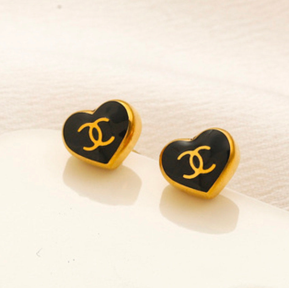 Luxury Earrings