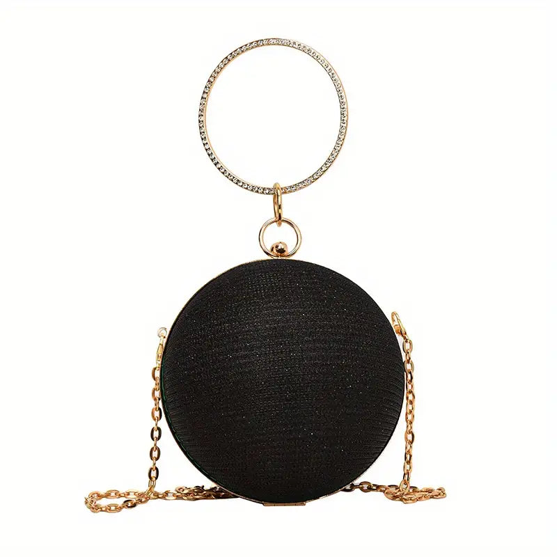 Circle Bag