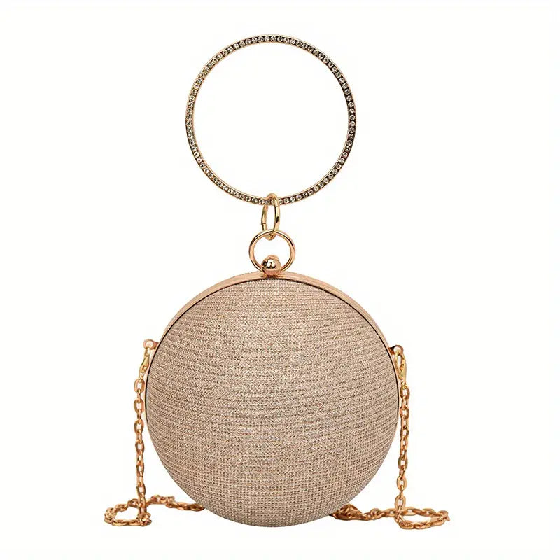 Circle Bag