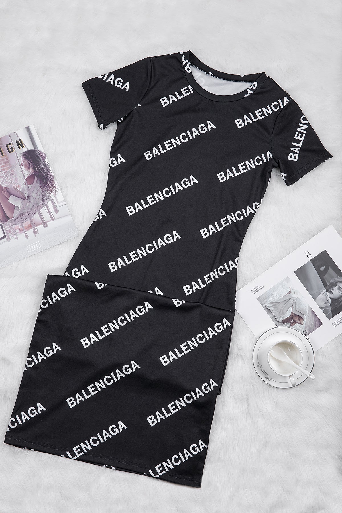 Balenciaga Dress