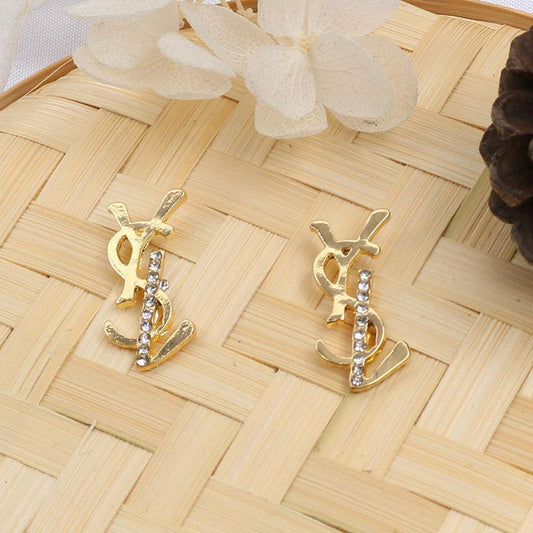 Louis Earrings