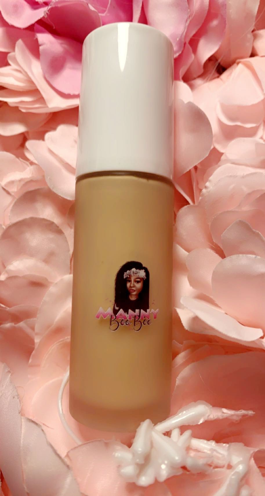 Foundation My Fair Lady #3