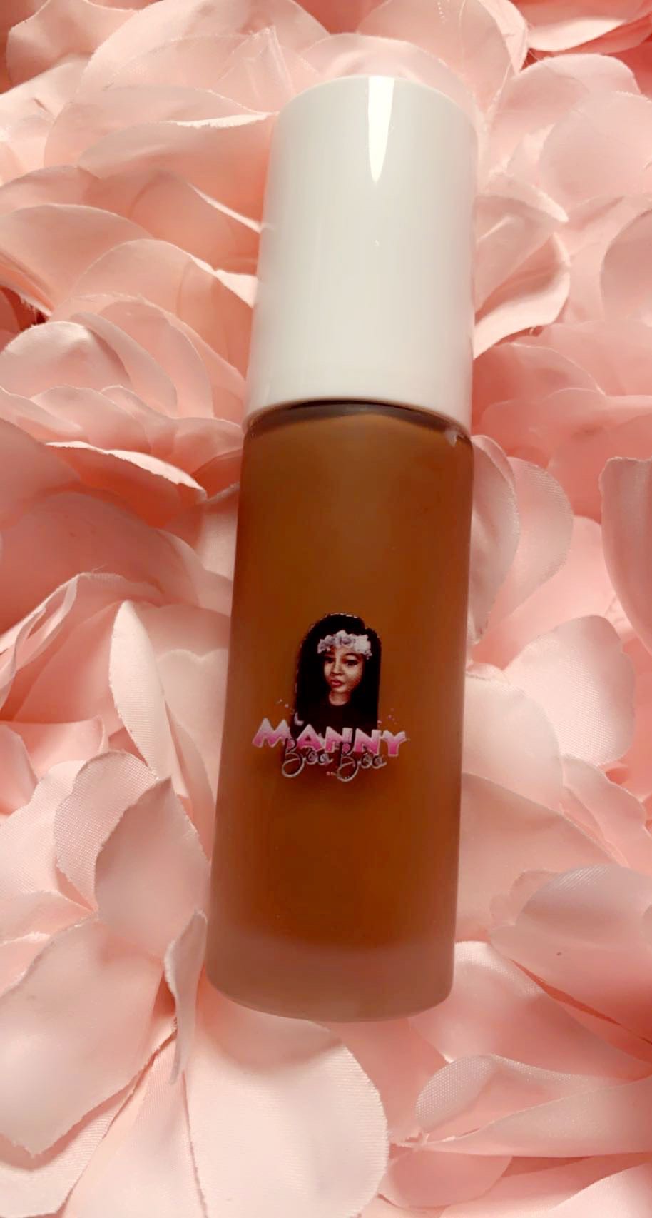 Foundation Chocolate #18