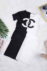 Chanel Dress