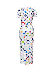 Louis Dress