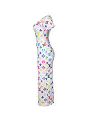 Louis Dress