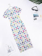 Louis Dress